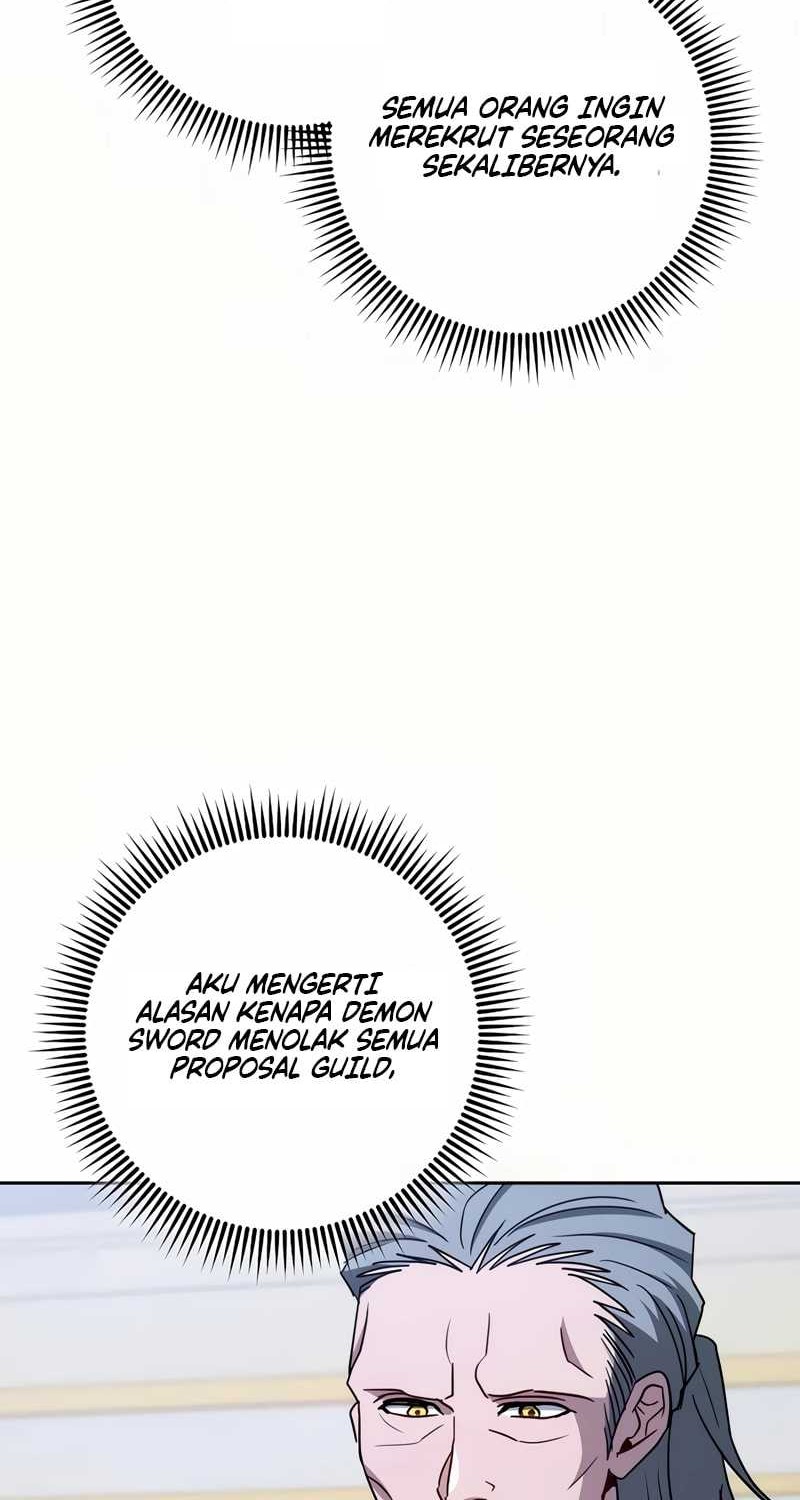 The Top Ranker’s Aspiring Writer Life Manual Chapter 26 - halaman 61