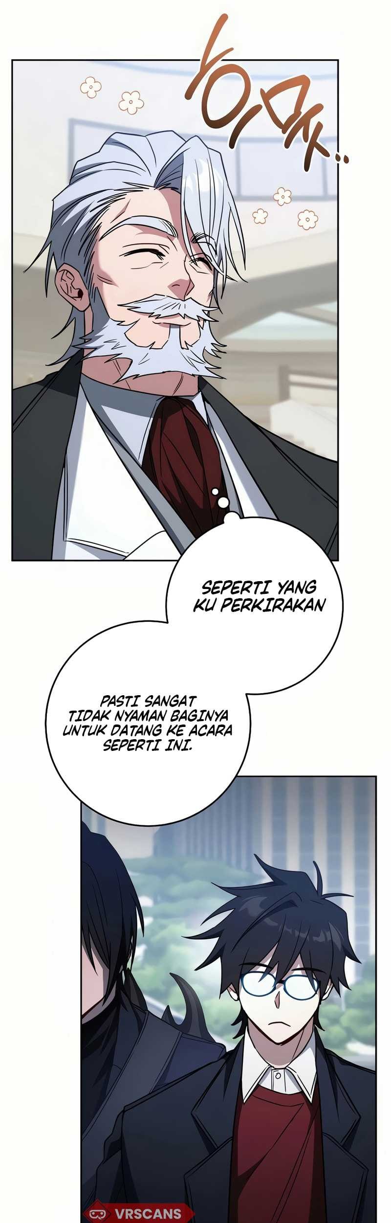 The Top Ranker’s Aspiring Writer Life Manual Chapter 26 - halaman 65