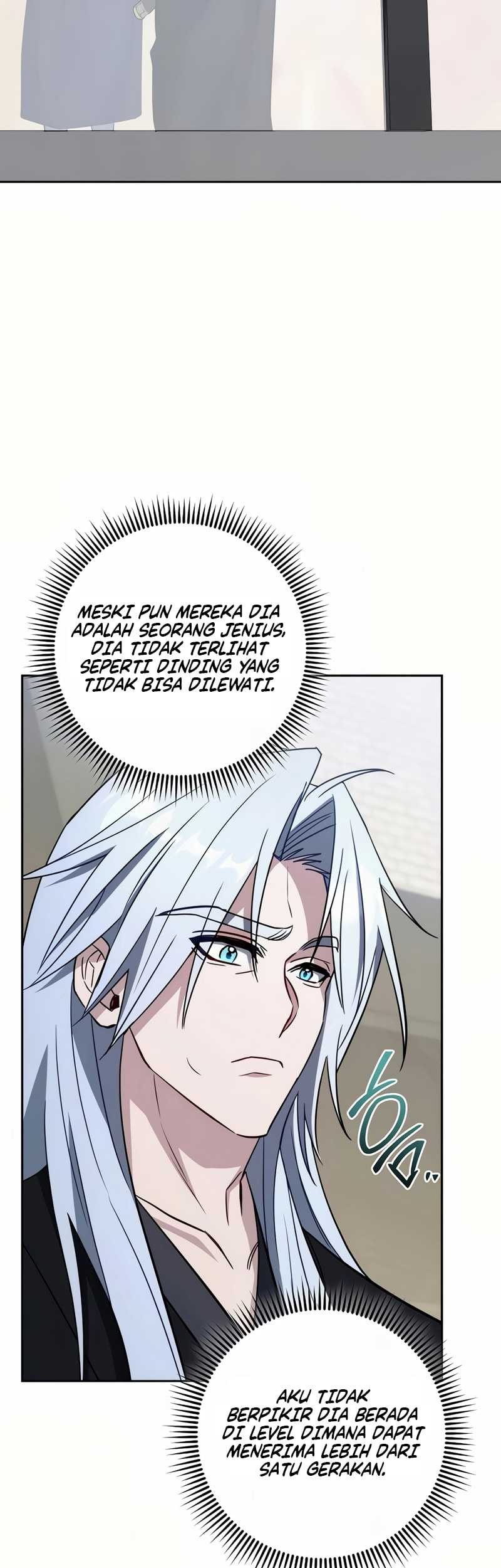 The Top Ranker’s Aspiring Writer Life Manual Chapter 26 - halaman 67