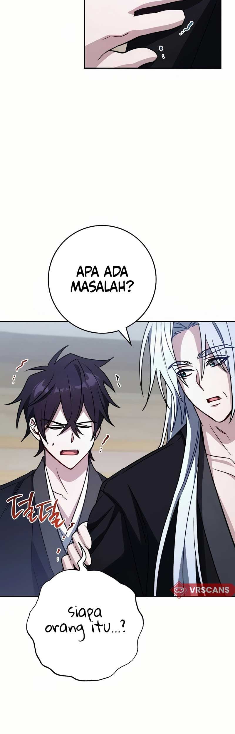 The Top Ranker’s Aspiring Writer Life Manual Chapter 26 - halaman 69