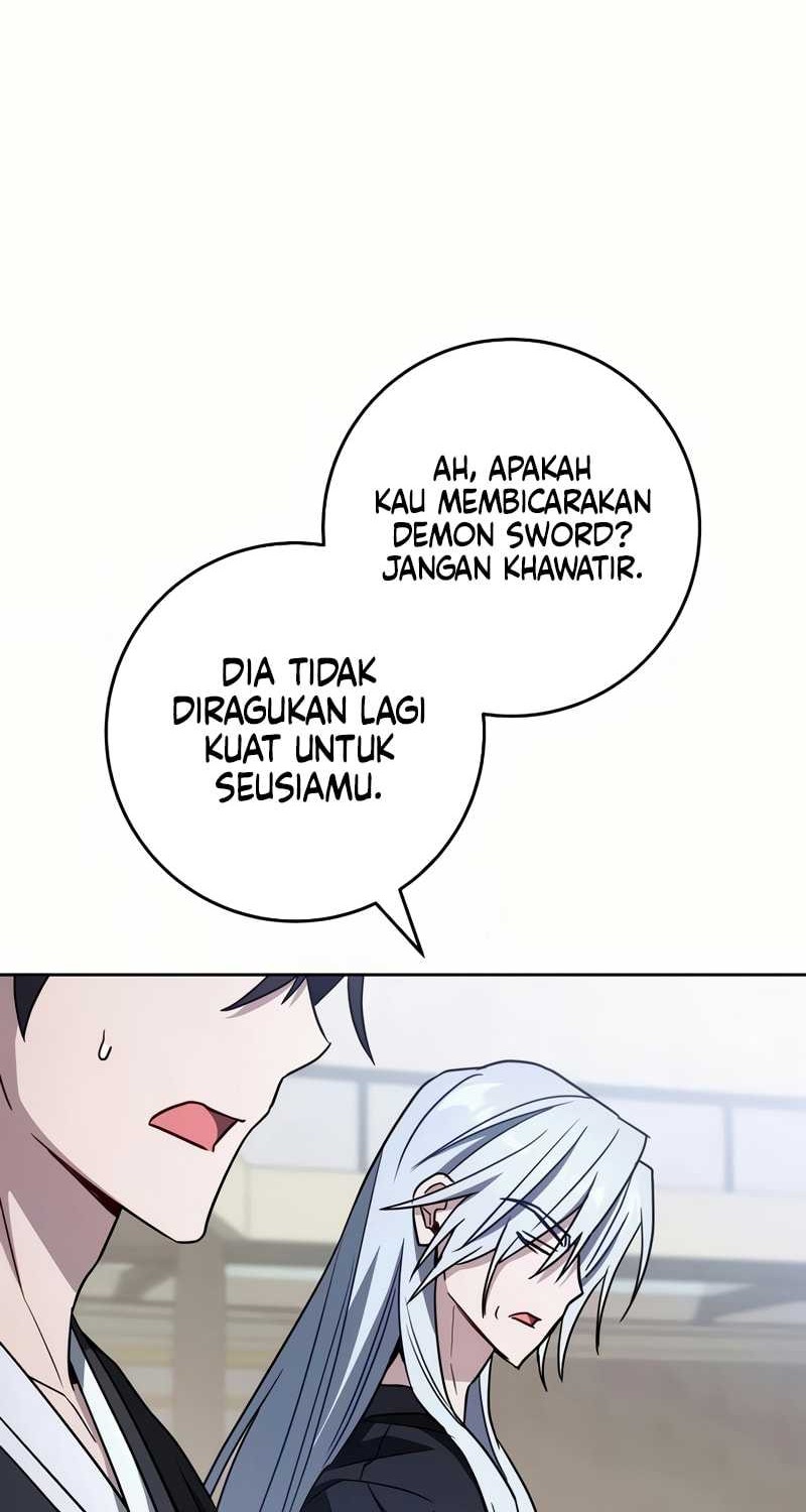 The Top Ranker’s Aspiring Writer Life Manual Chapter 26 - halaman 70