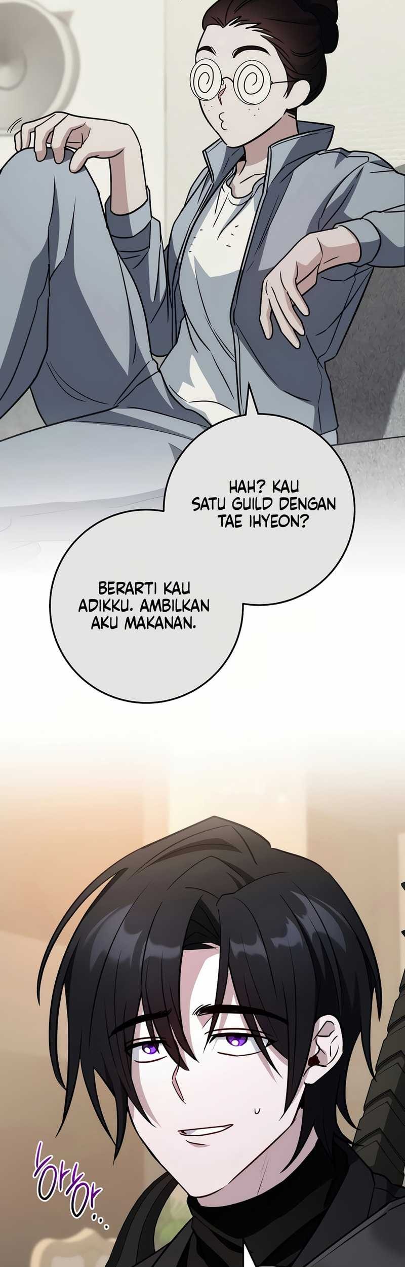 The Top Ranker’s Aspiring Writer Life Manual Chapter 27 - halaman 104