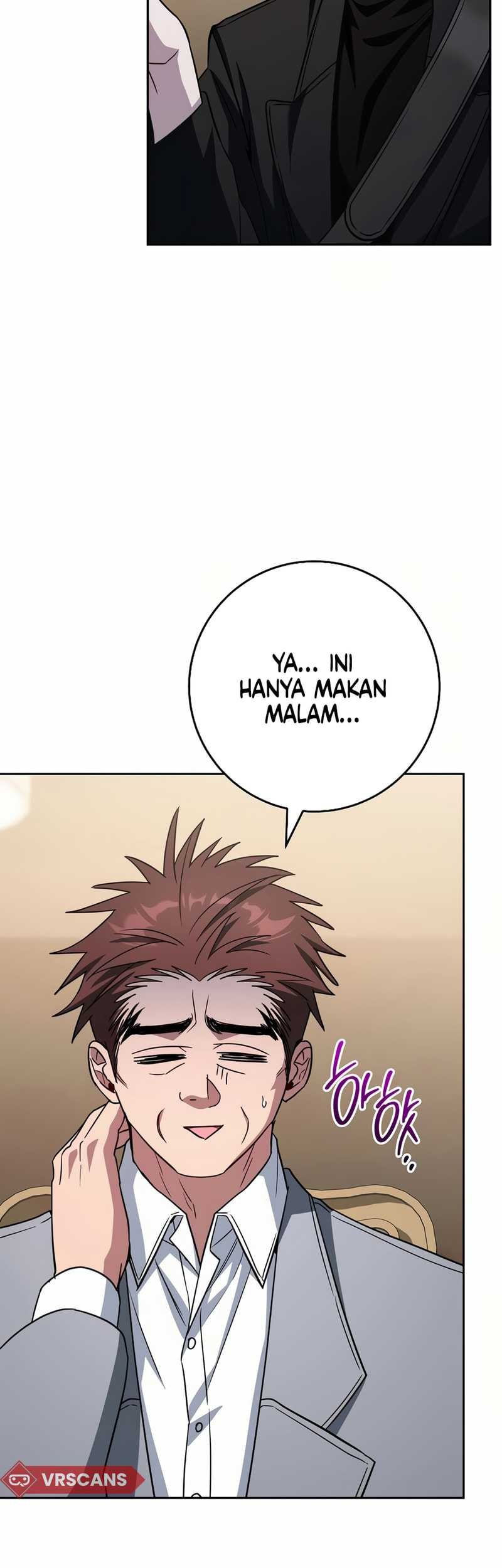 The Top Ranker’s Aspiring Writer Life Manual Chapter 27 - halaman 14