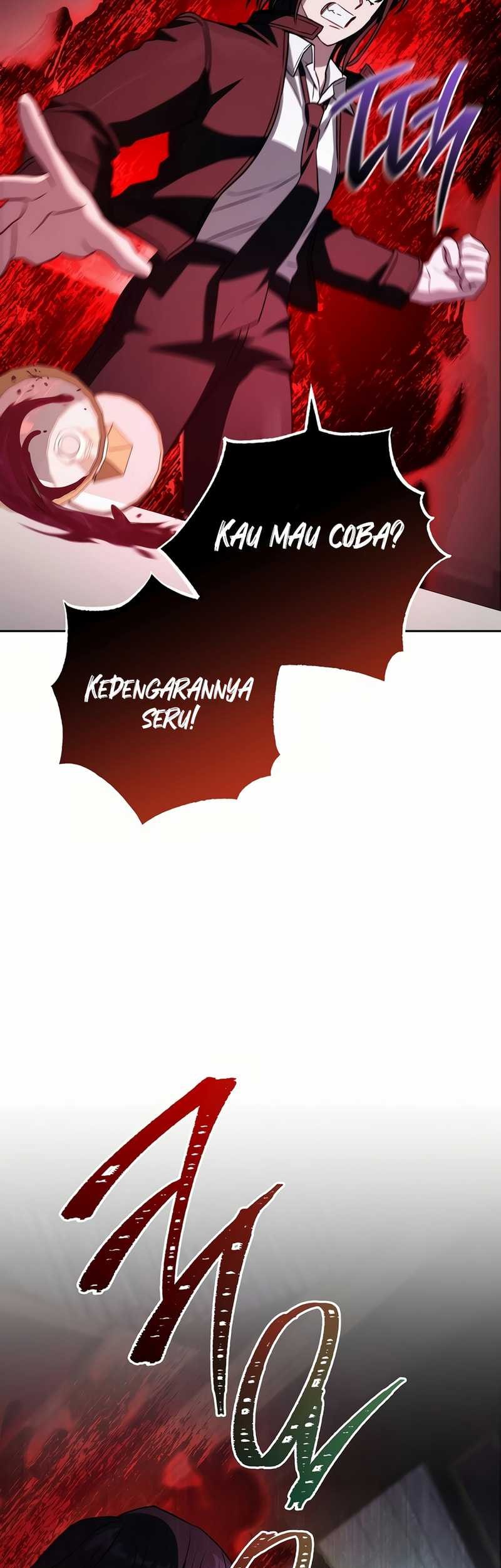 The Top Ranker’s Aspiring Writer Life Manual Chapter 27 - halaman 20