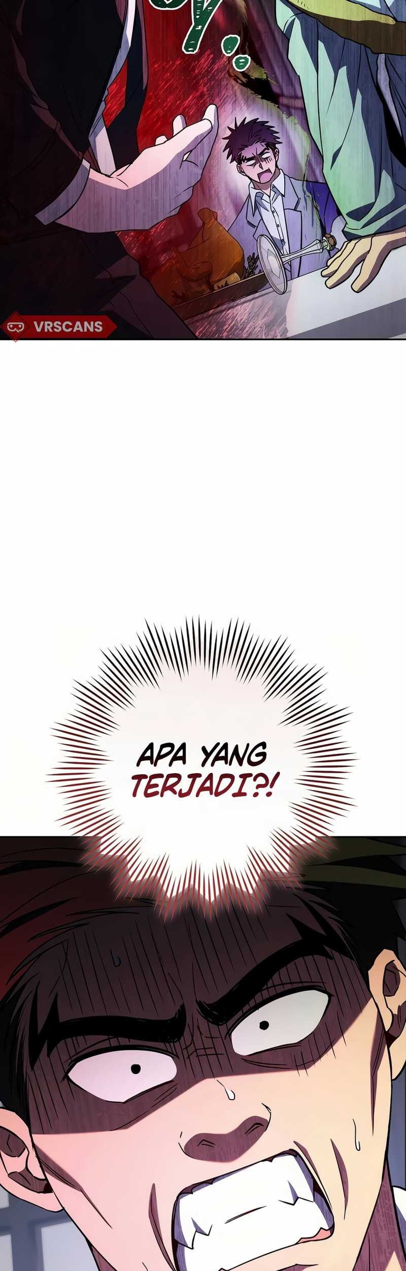 The Top Ranker’s Aspiring Writer Life Manual Chapter 27 - halaman 22