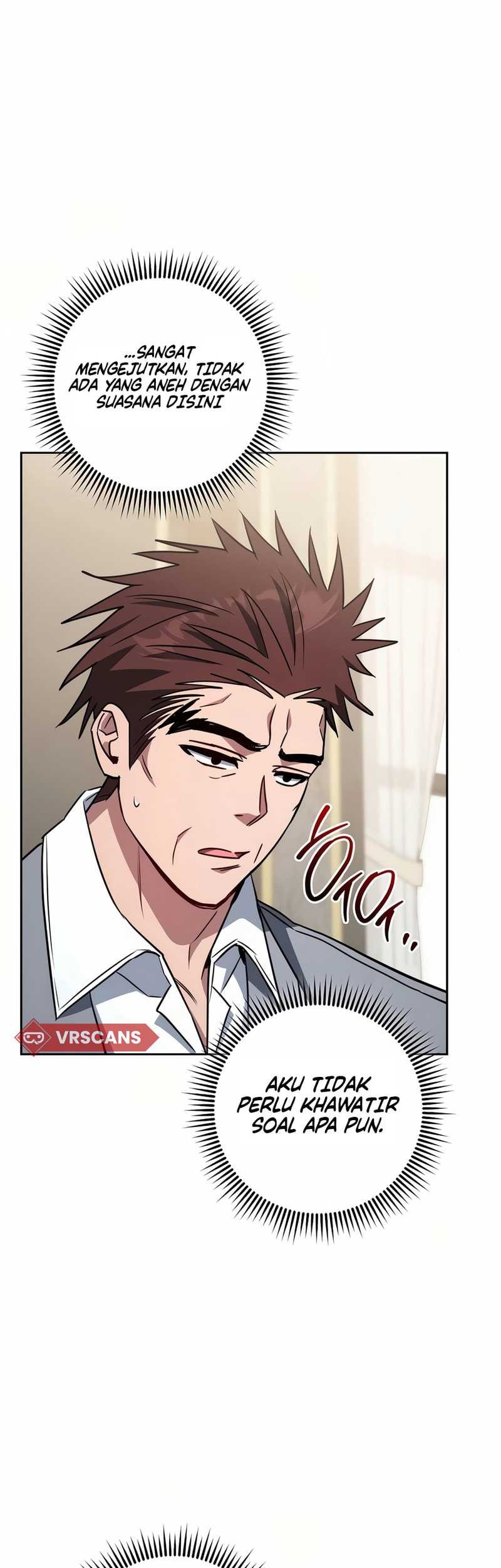 The Top Ranker’s Aspiring Writer Life Manual Chapter 27 - halaman 29