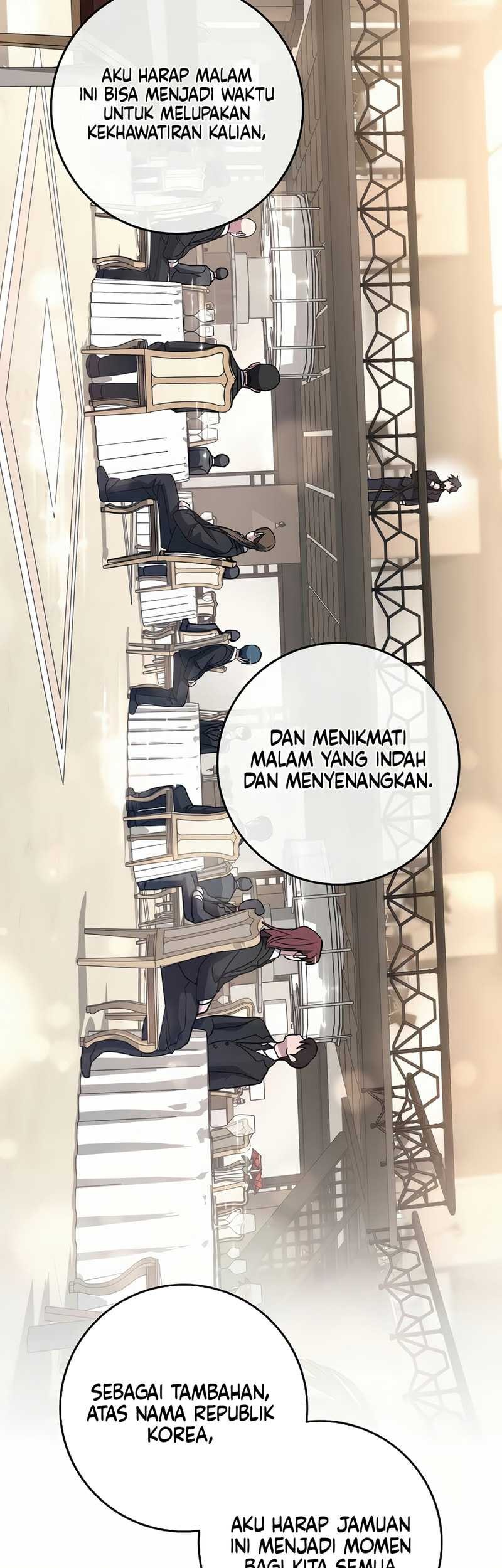 The Top Ranker’s Aspiring Writer Life Manual Chapter 27 - halaman 3