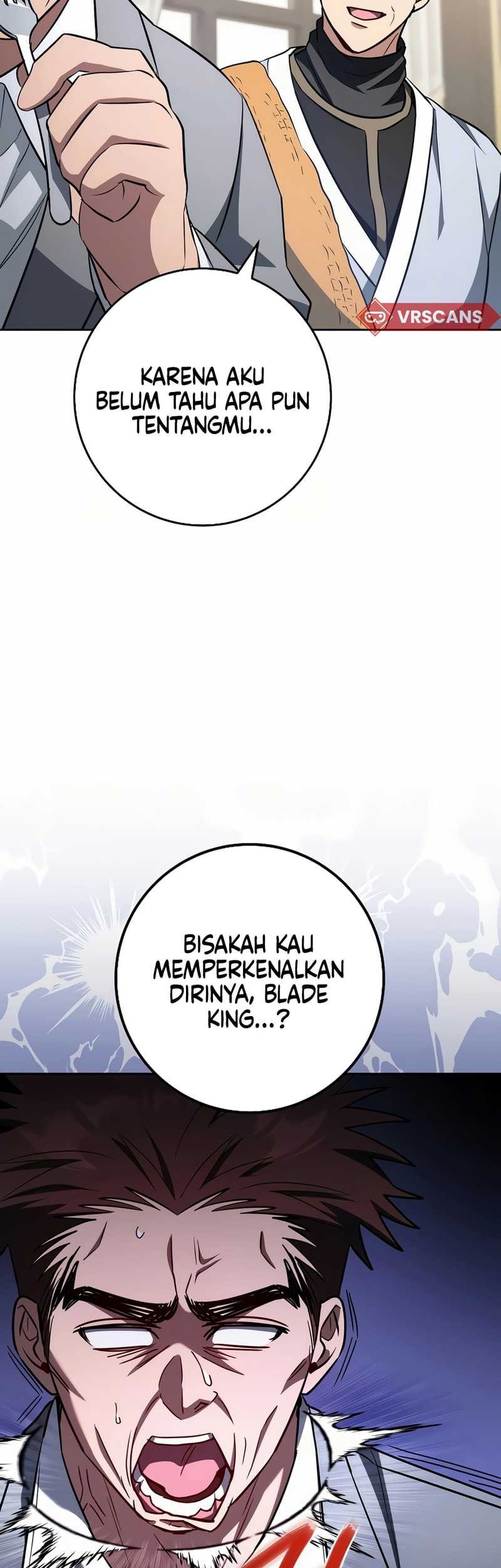 The Top Ranker’s Aspiring Writer Life Manual Chapter 27 - halaman 35