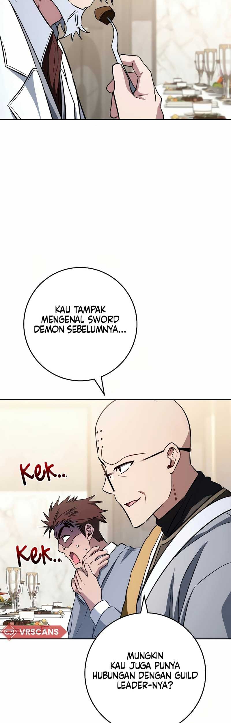 The Top Ranker’s Aspiring Writer Life Manual Chapter 27 - halaman 40