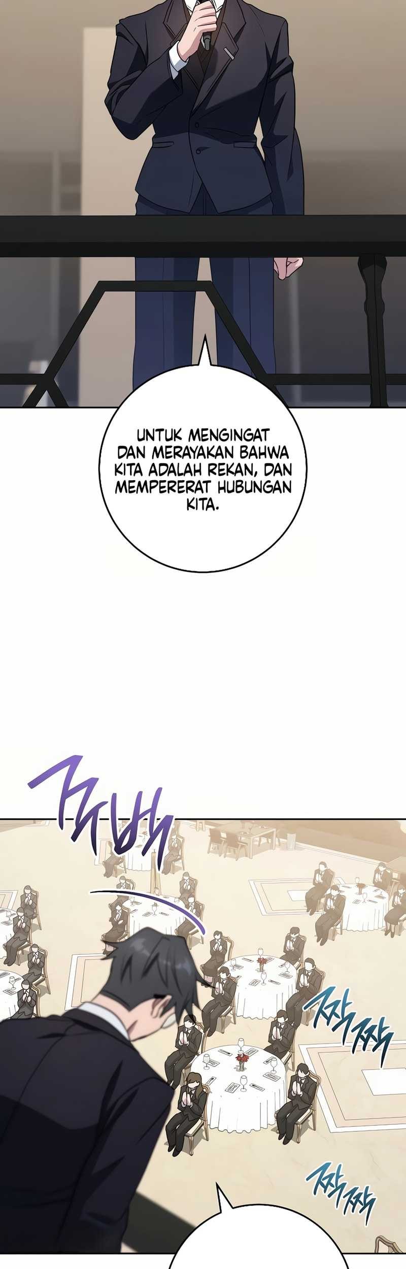 The Top Ranker’s Aspiring Writer Life Manual Chapter 27 - halaman 5