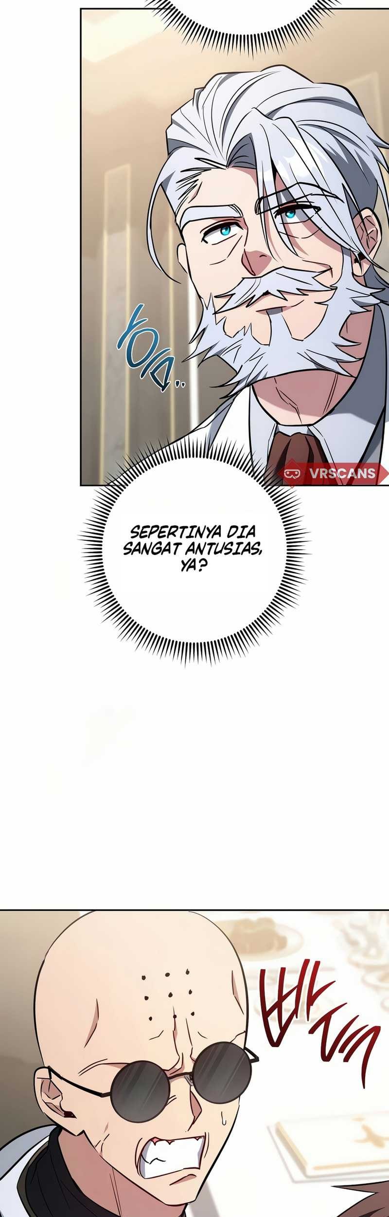 The Top Ranker’s Aspiring Writer Life Manual Chapter 27 - halaman 53
