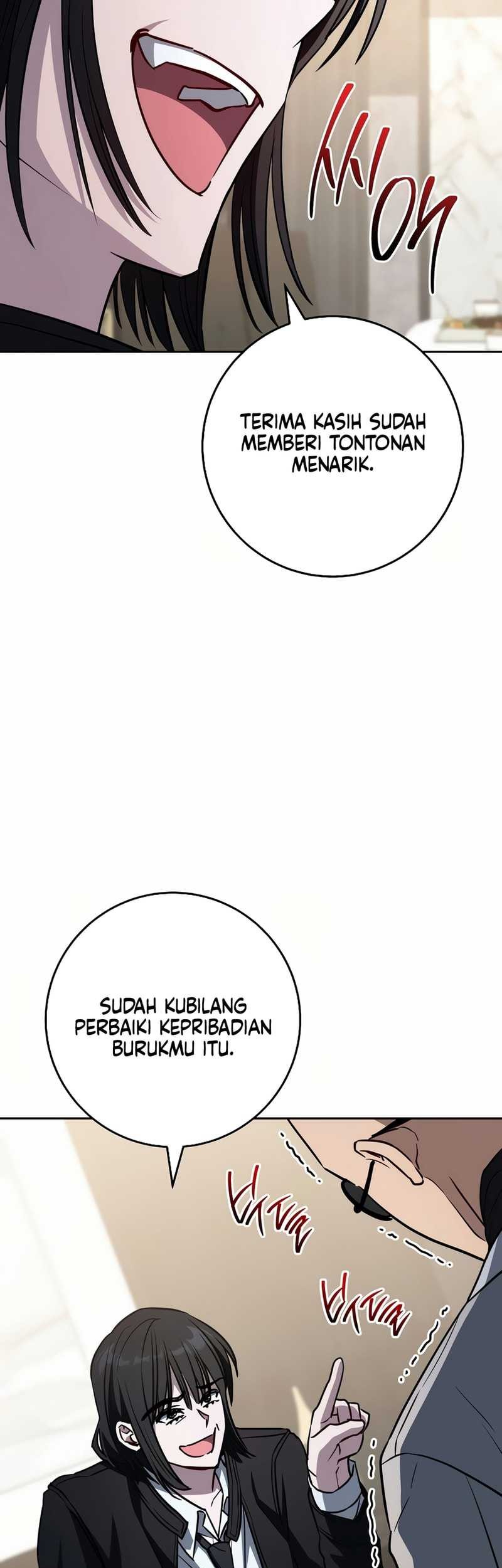 The Top Ranker’s Aspiring Writer Life Manual Chapter 27 - halaman 57