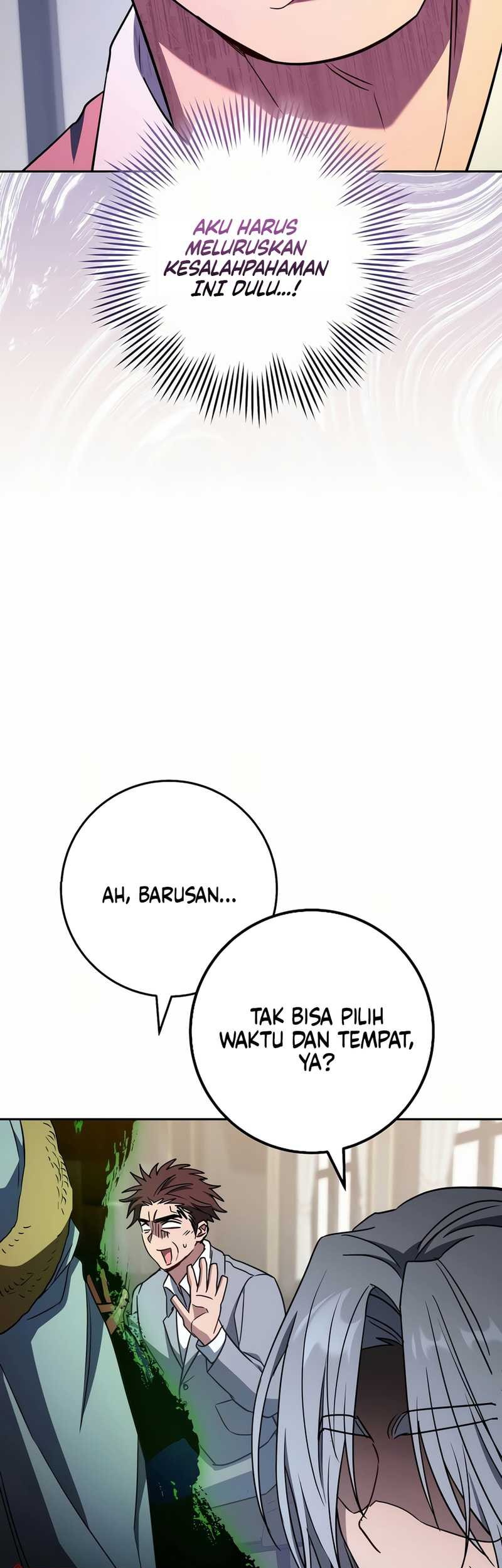 The Top Ranker’s Aspiring Writer Life Manual Chapter 27 - halaman 66