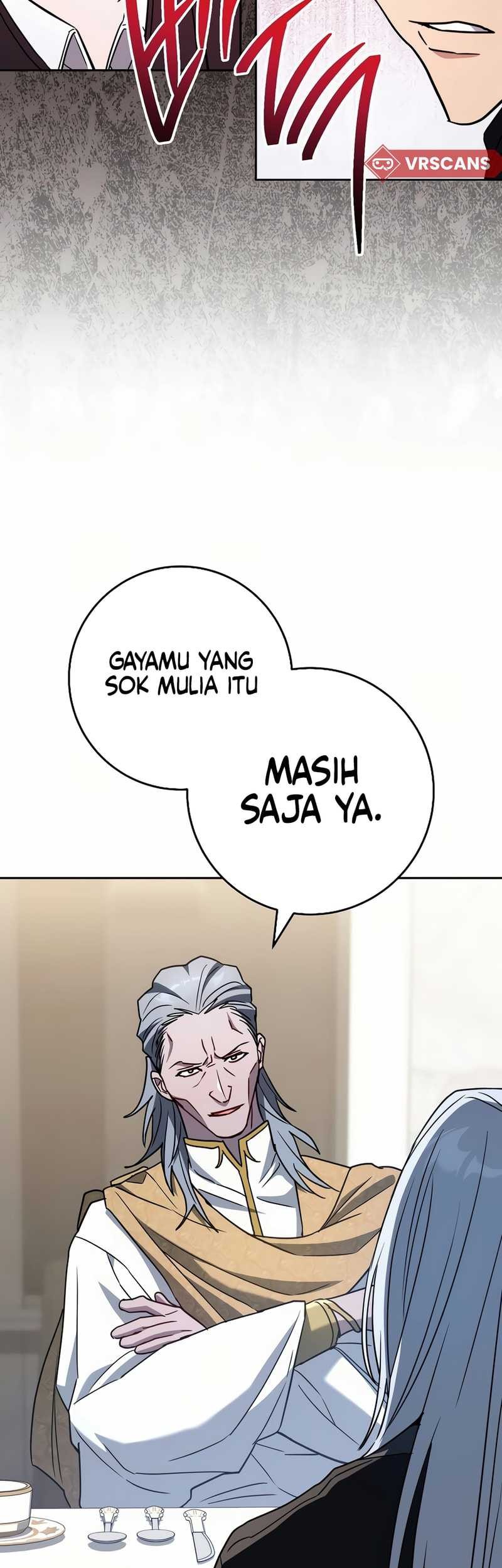 The Top Ranker’s Aspiring Writer Life Manual Chapter 27 - halaman 70