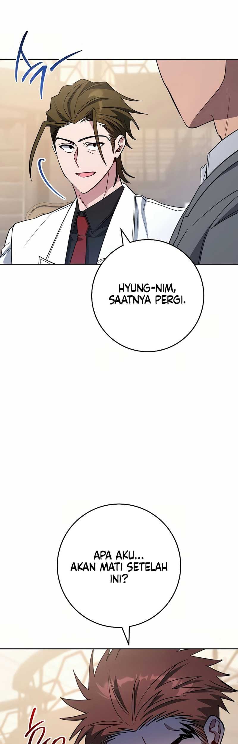 The Top Ranker’s Aspiring Writer Life Manual Chapter 27 - halaman 9
