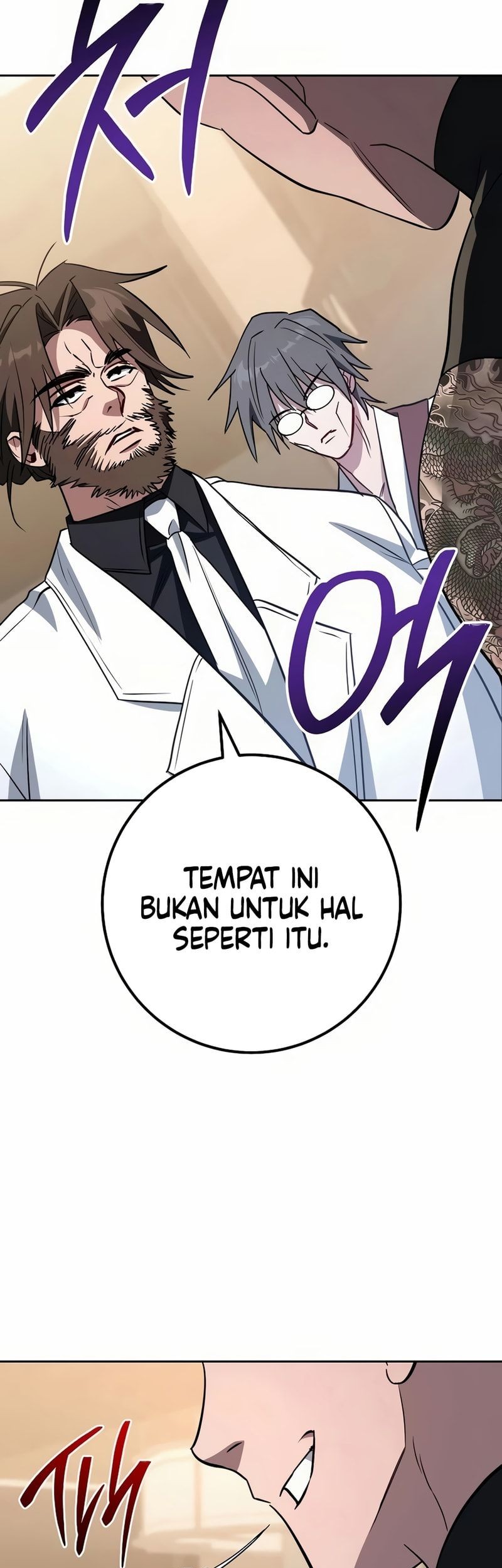 The Top Ranker’s Aspiring Writer Life Manual Chapter 28 - halaman 16