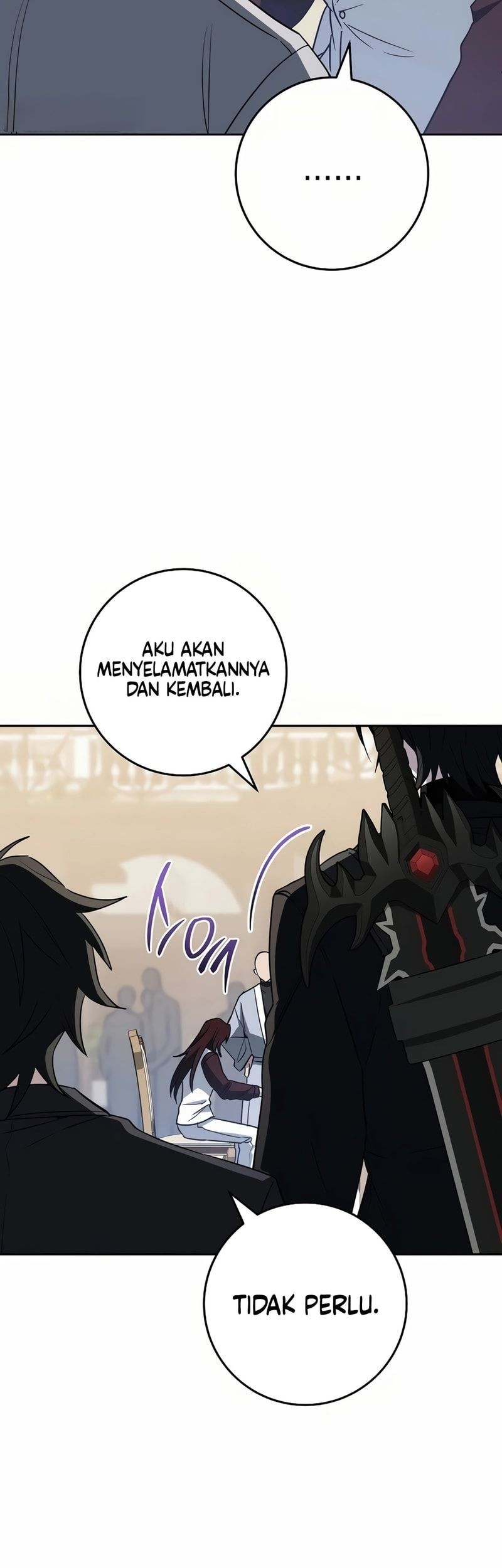 The Top Ranker’s Aspiring Writer Life Manual Chapter 28 - halaman 7