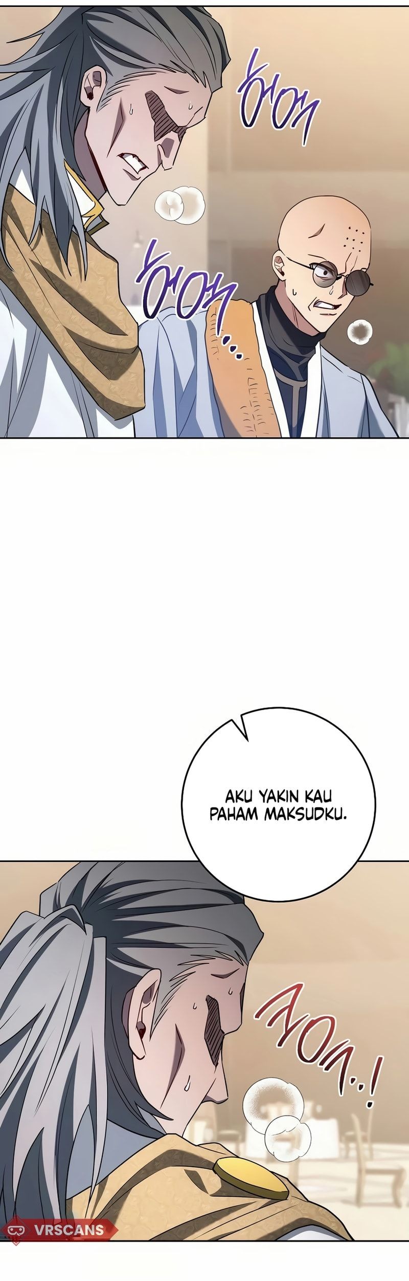 The Top Ranker’s Aspiring Writer Life Manual Chapter 28 - halaman 70