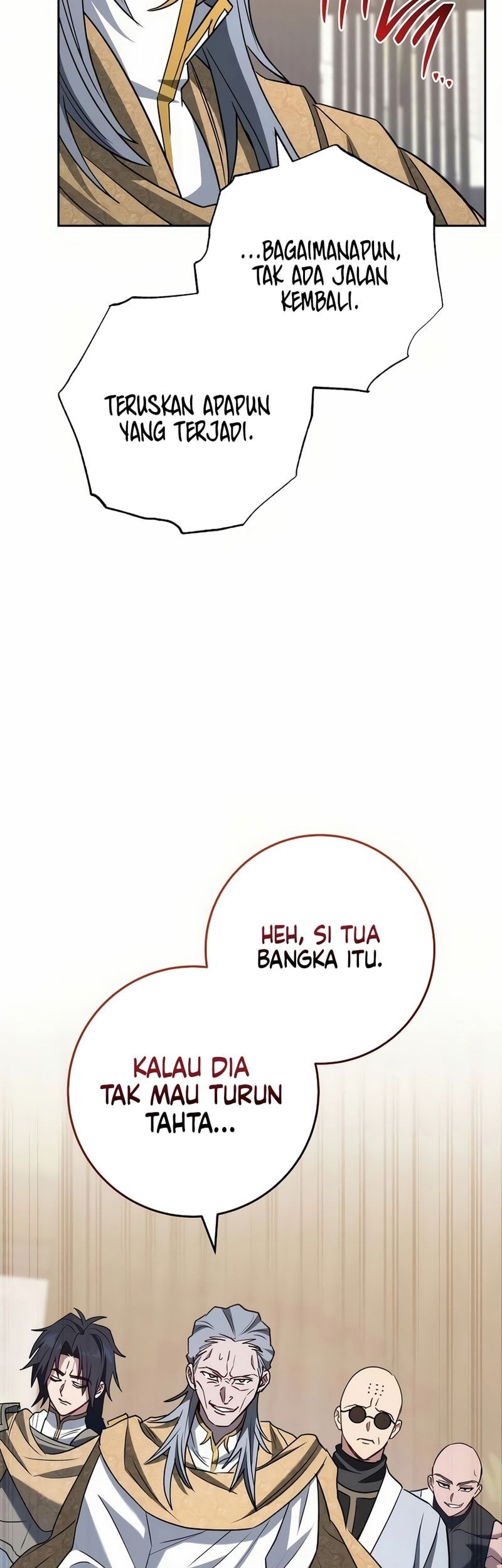 The Top Ranker’s Aspiring Writer Life Manual Chapter 28 - halaman 78