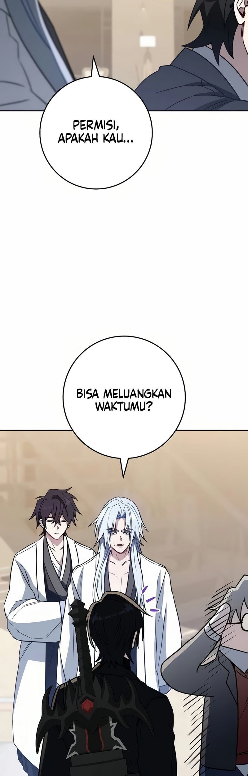 The Top Ranker’s Aspiring Writer Life Manual Chapter 28 - halaman 93