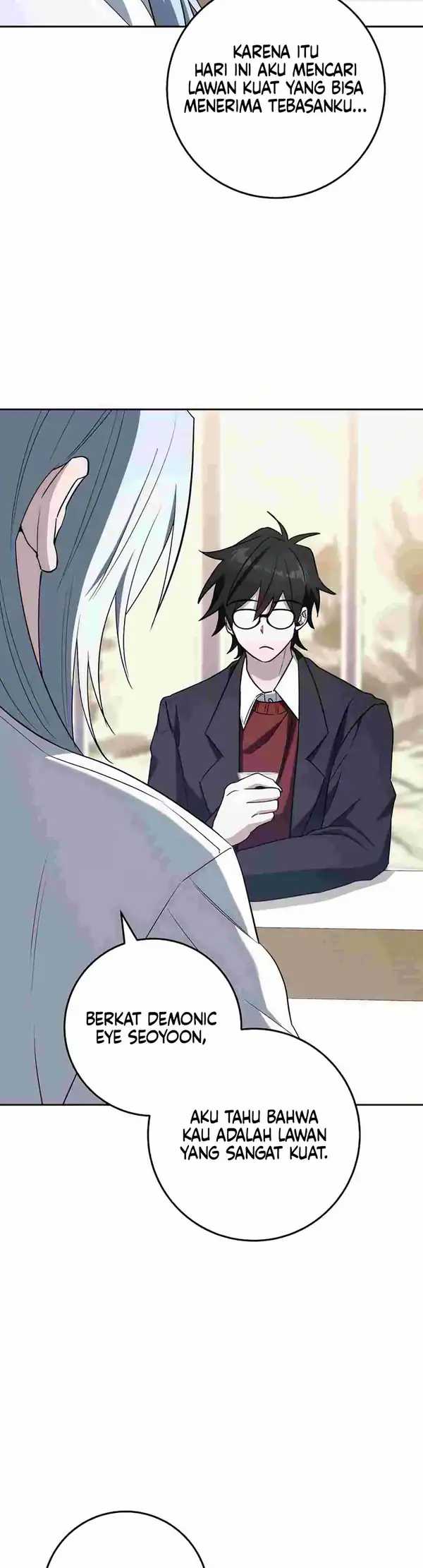 The Top Ranker’s Aspiring Writer Life Manual Chapter 29 - halaman 10