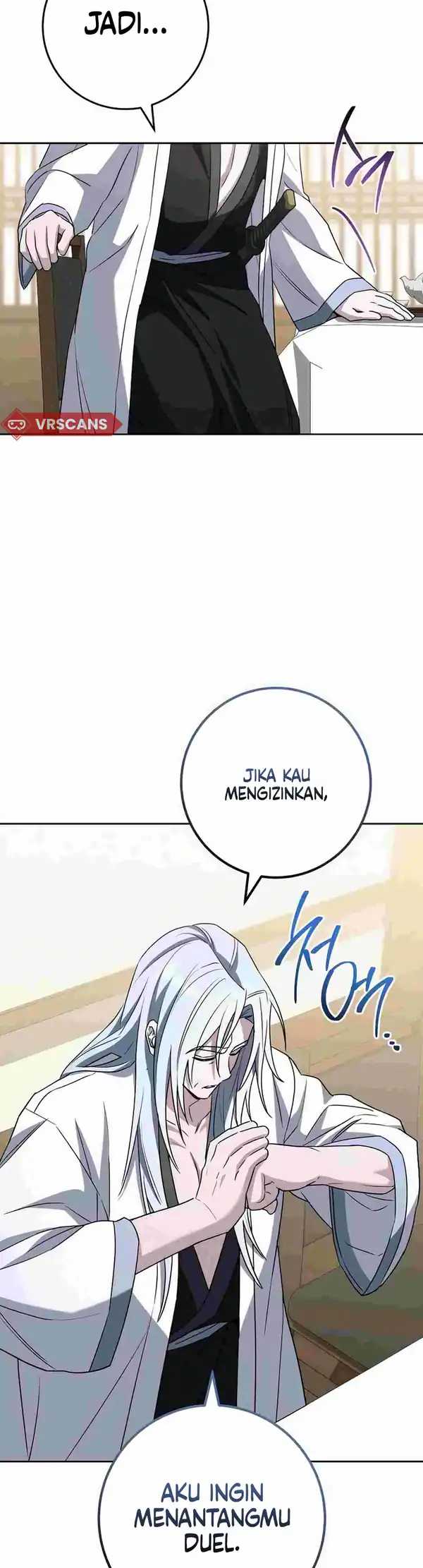 The Top Ranker’s Aspiring Writer Life Manual Chapter 29 - halaman 11