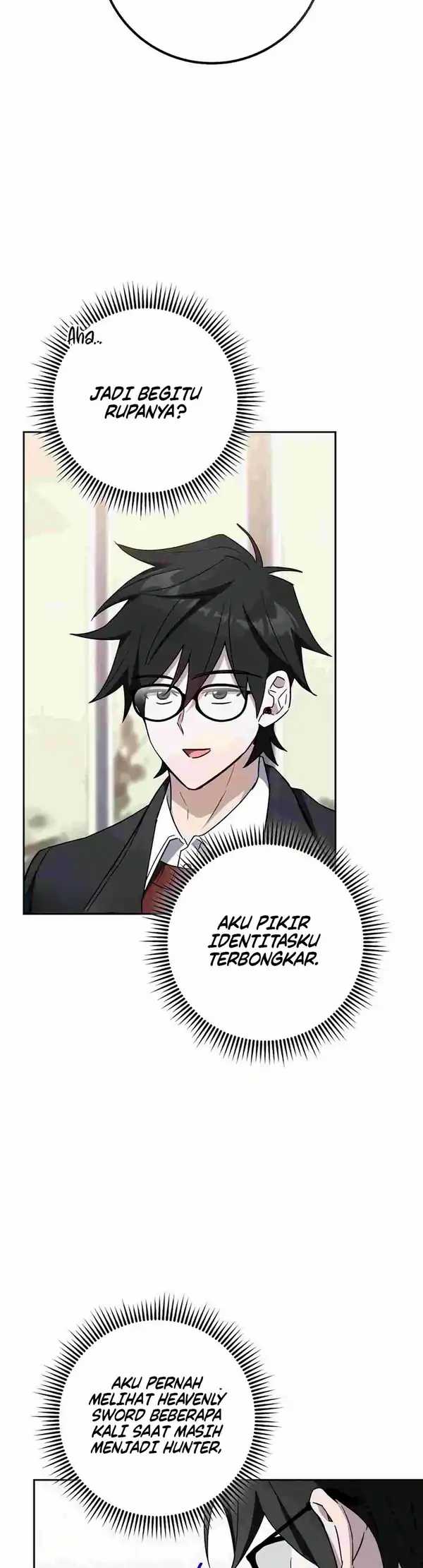 The Top Ranker’s Aspiring Writer Life Manual Chapter 29 - halaman 12