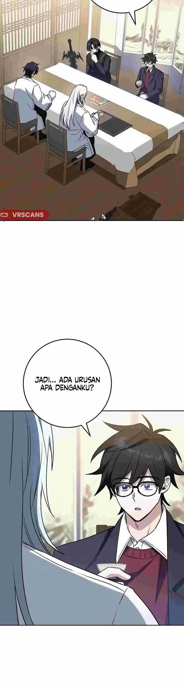 The Top Ranker’s Aspiring Writer Life Manual Chapter 29 - halaman 2