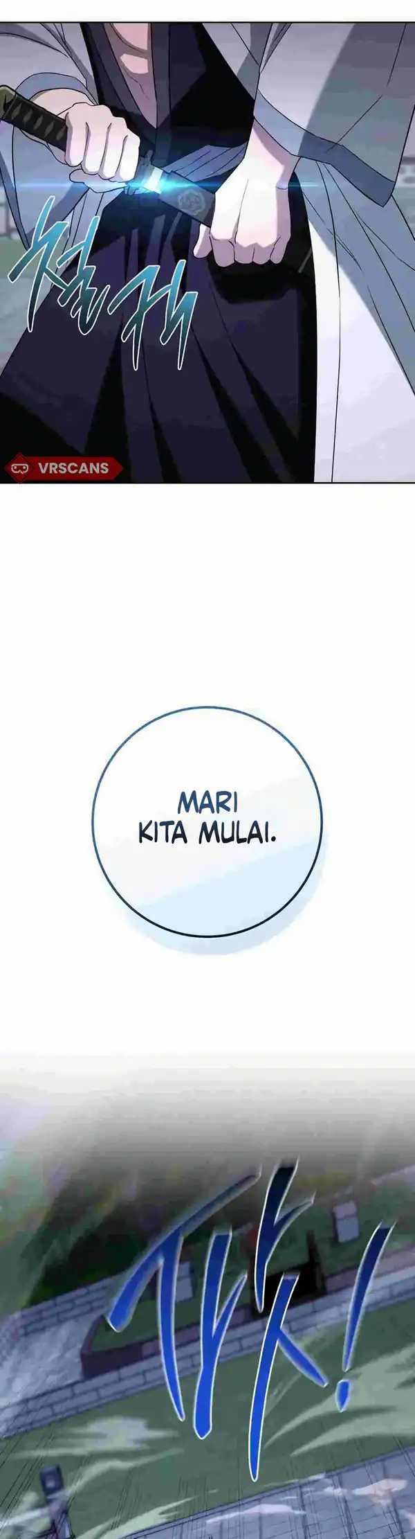 The Top Ranker’s Aspiring Writer Life Manual Chapter 29 - halaman 20