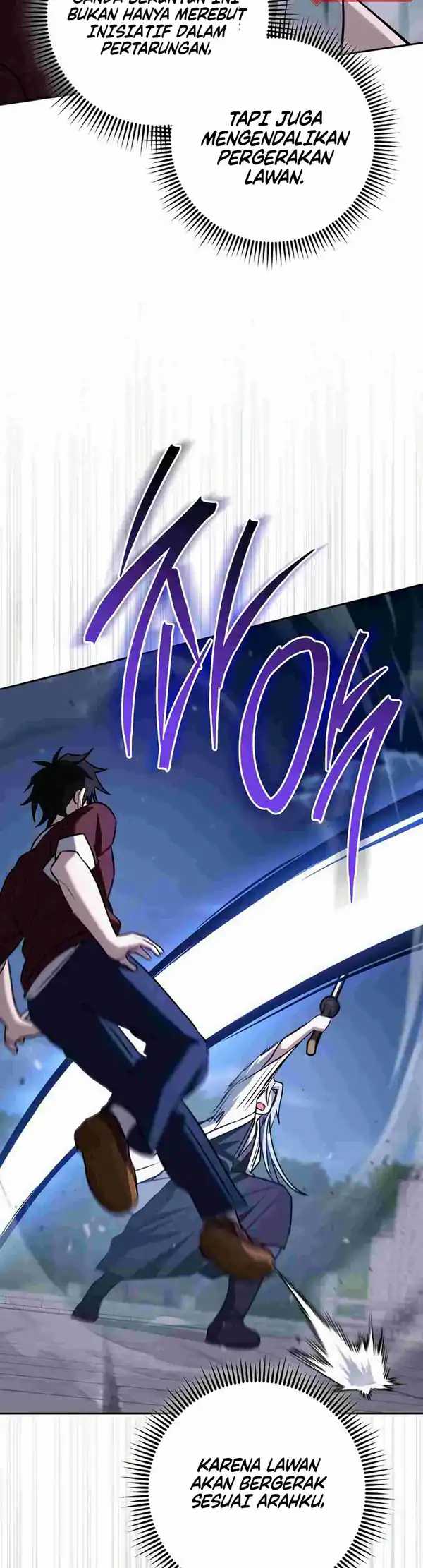 The Top Ranker’s Aspiring Writer Life Manual Chapter 29 - halaman 29