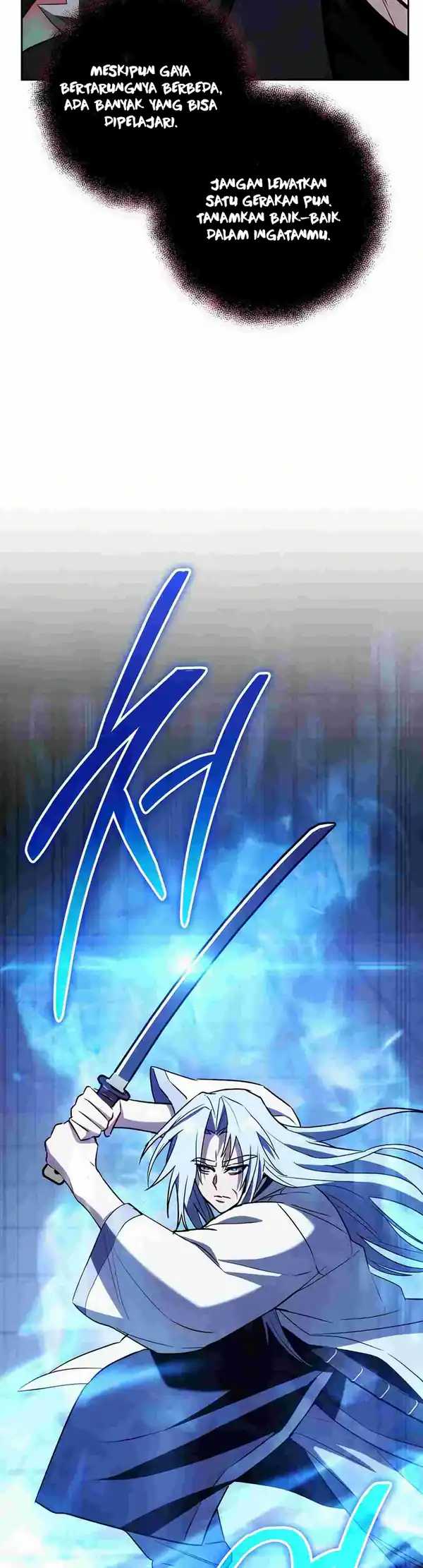 The Top Ranker’s Aspiring Writer Life Manual Chapter 29 - halaman 34