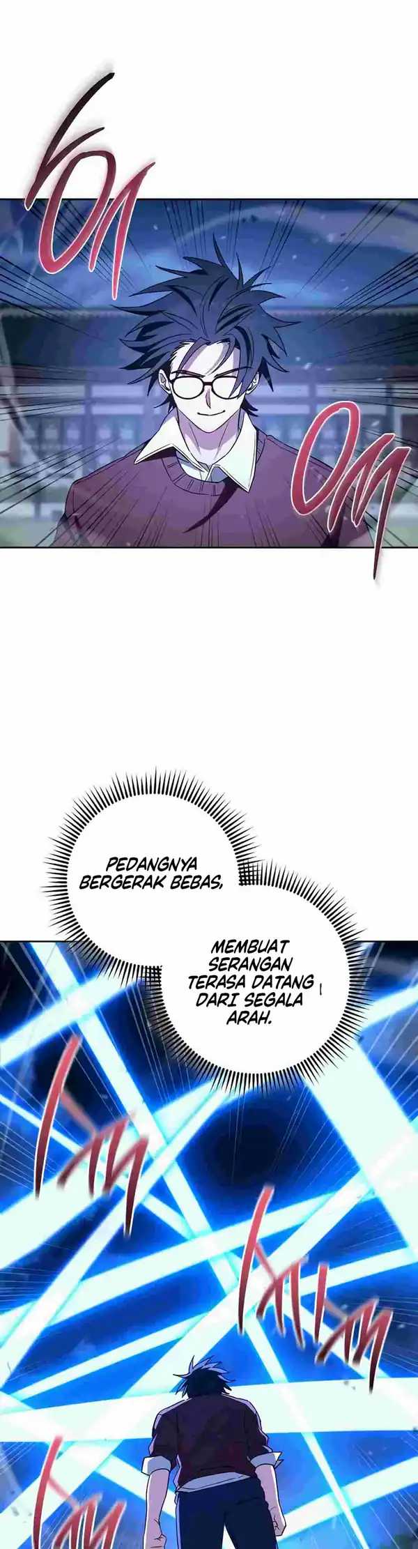 The Top Ranker’s Aspiring Writer Life Manual Chapter 29 - halaman 37