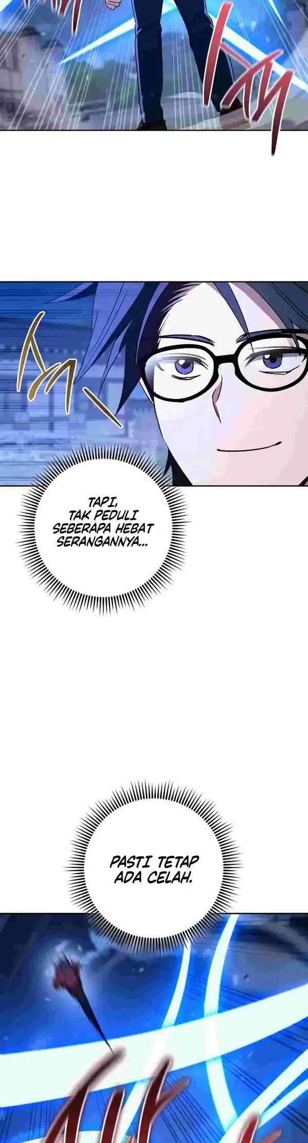 The Top Ranker’s Aspiring Writer Life Manual Chapter 29 - halaman 38