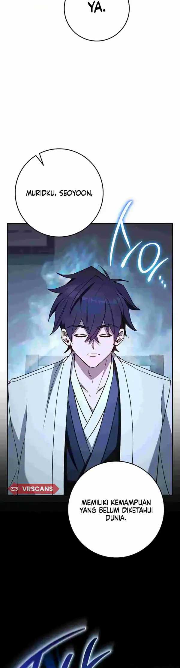 The Top Ranker’s Aspiring Writer Life Manual Chapter 29 - halaman 4