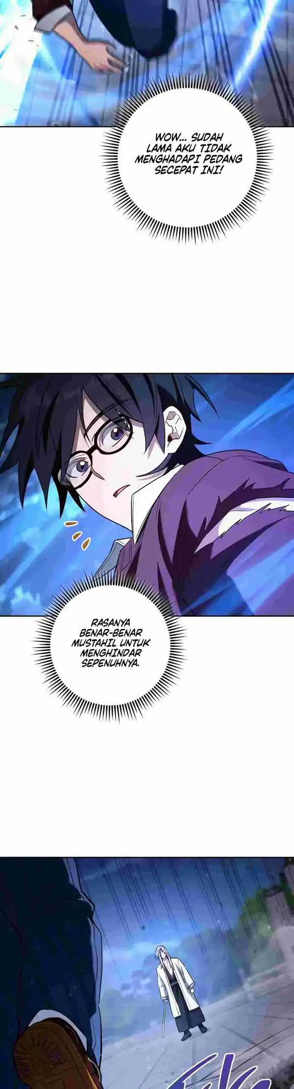 The Top Ranker’s Aspiring Writer Life Manual Chapter 29 - halaman 40