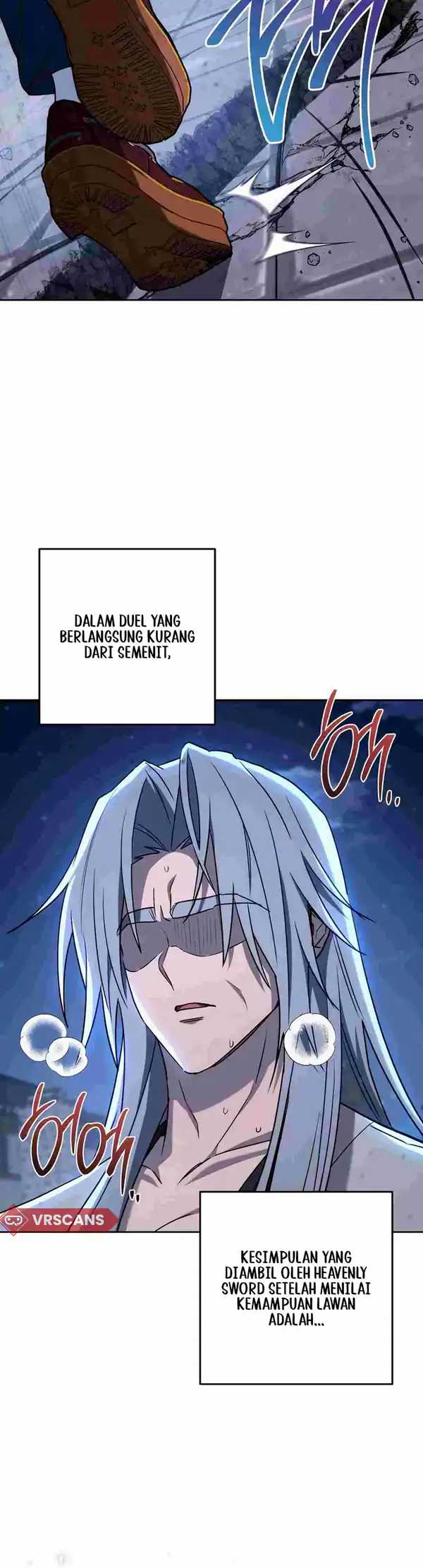 The Top Ranker’s Aspiring Writer Life Manual Chapter 29 - halaman 41