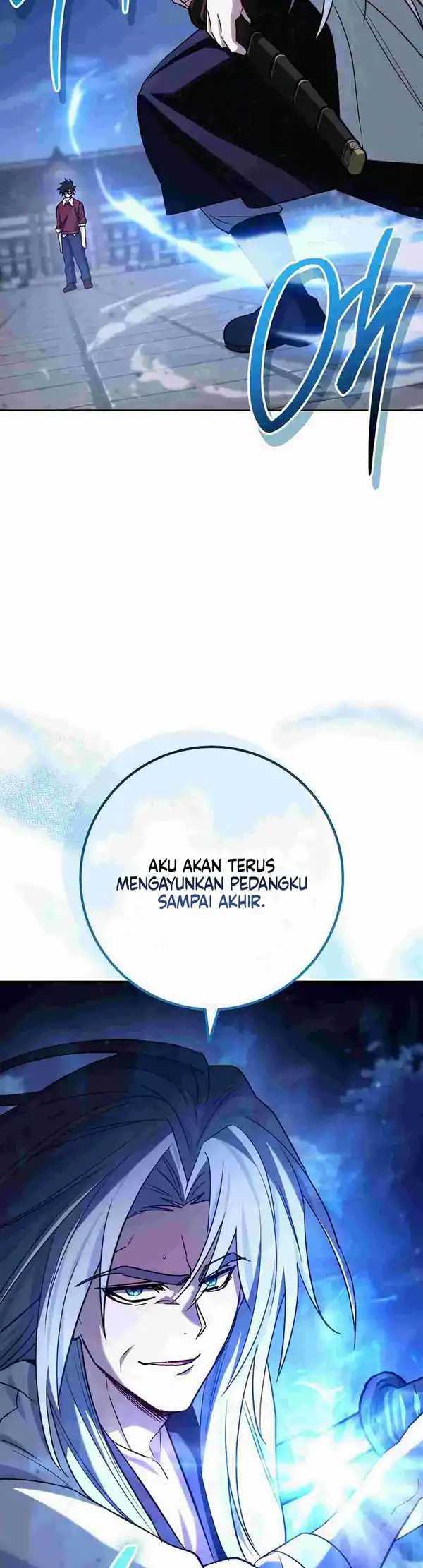 The Top Ranker’s Aspiring Writer Life Manual Chapter 29 - halaman 44