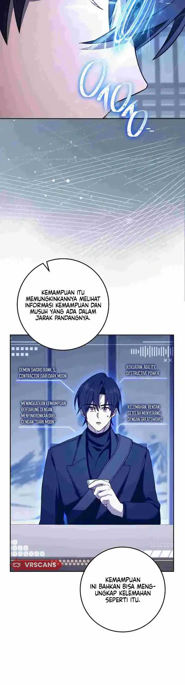 The Top Ranker’s Aspiring Writer Life Manual Chapter 29 - halaman 6