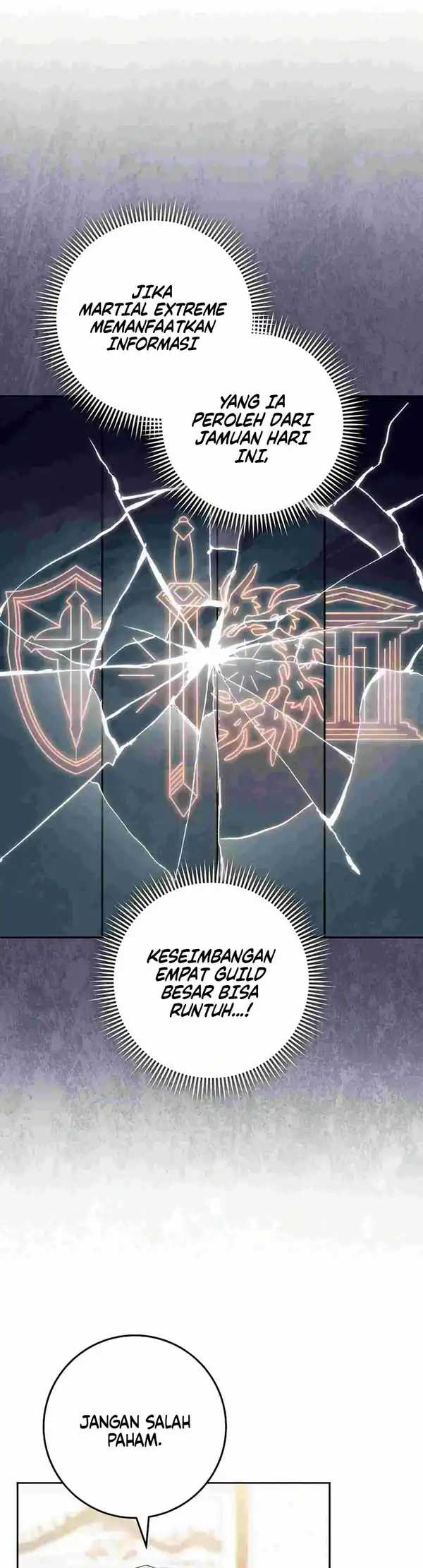 The Top Ranker’s Aspiring Writer Life Manual Chapter 29 - halaman 8