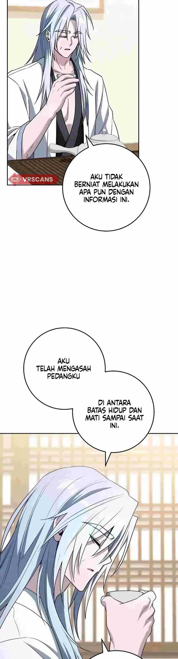 The Top Ranker’s Aspiring Writer Life Manual Chapter 29 - halaman 9