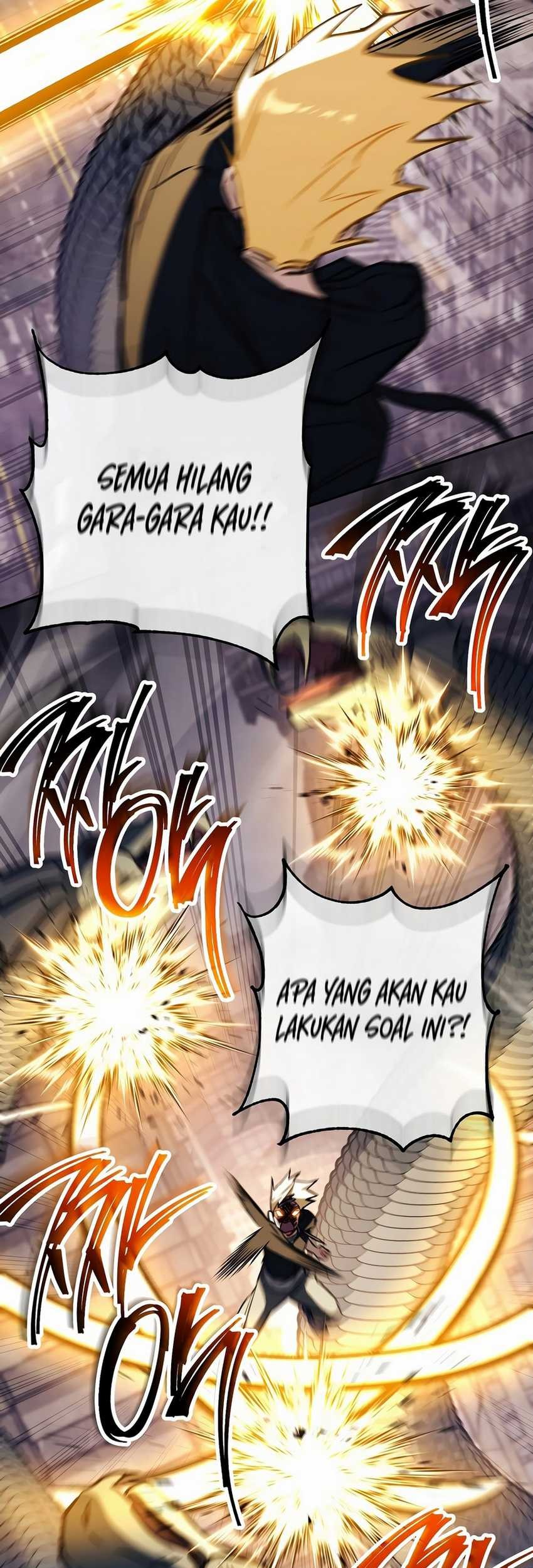 The Top Ranker’s Aspiring Writer Life Manual Chapter 3 - halaman 19