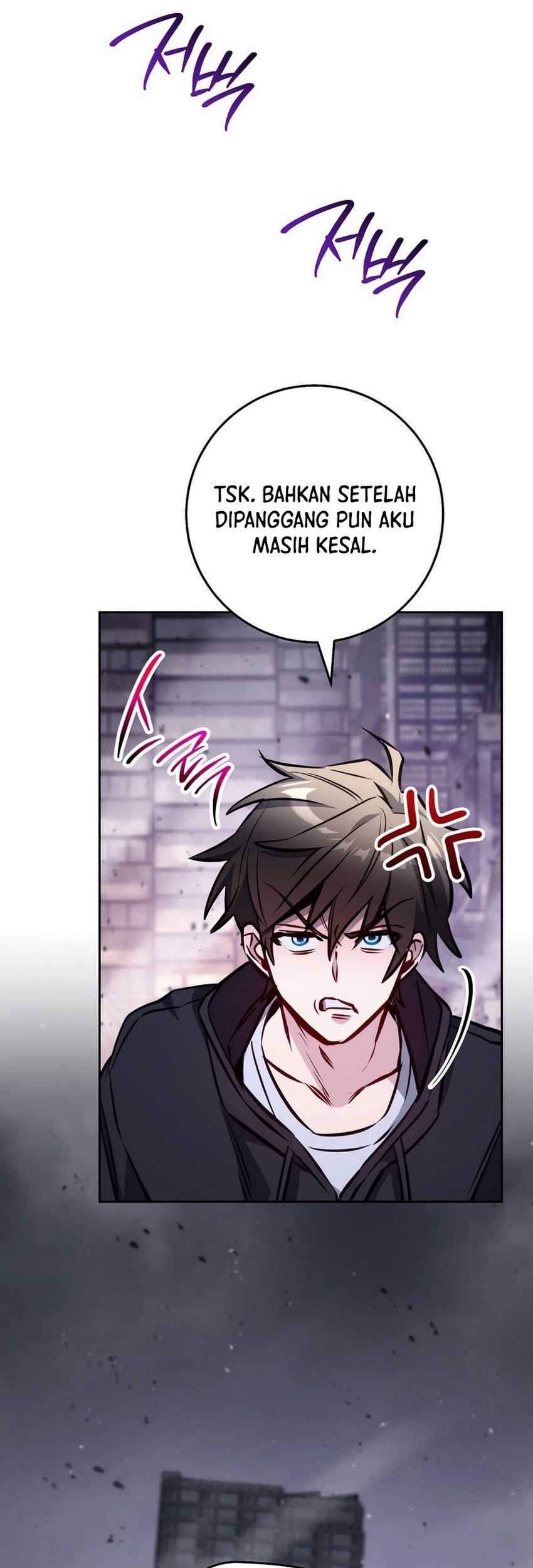 The Top Ranker’s Aspiring Writer Life Manual Chapter 3 - halaman 30