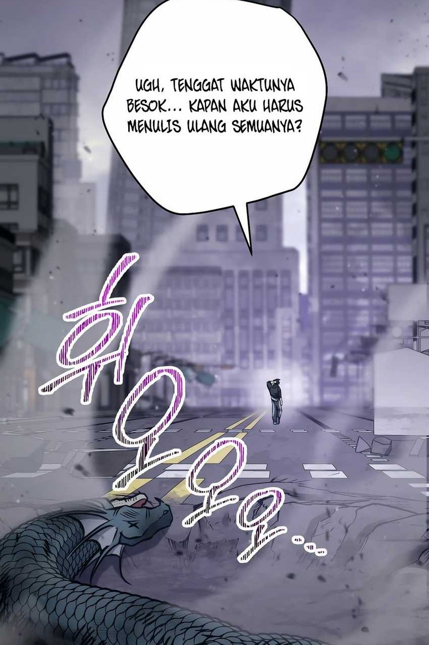 The Top Ranker’s Aspiring Writer Life Manual Chapter 3 - halaman 31