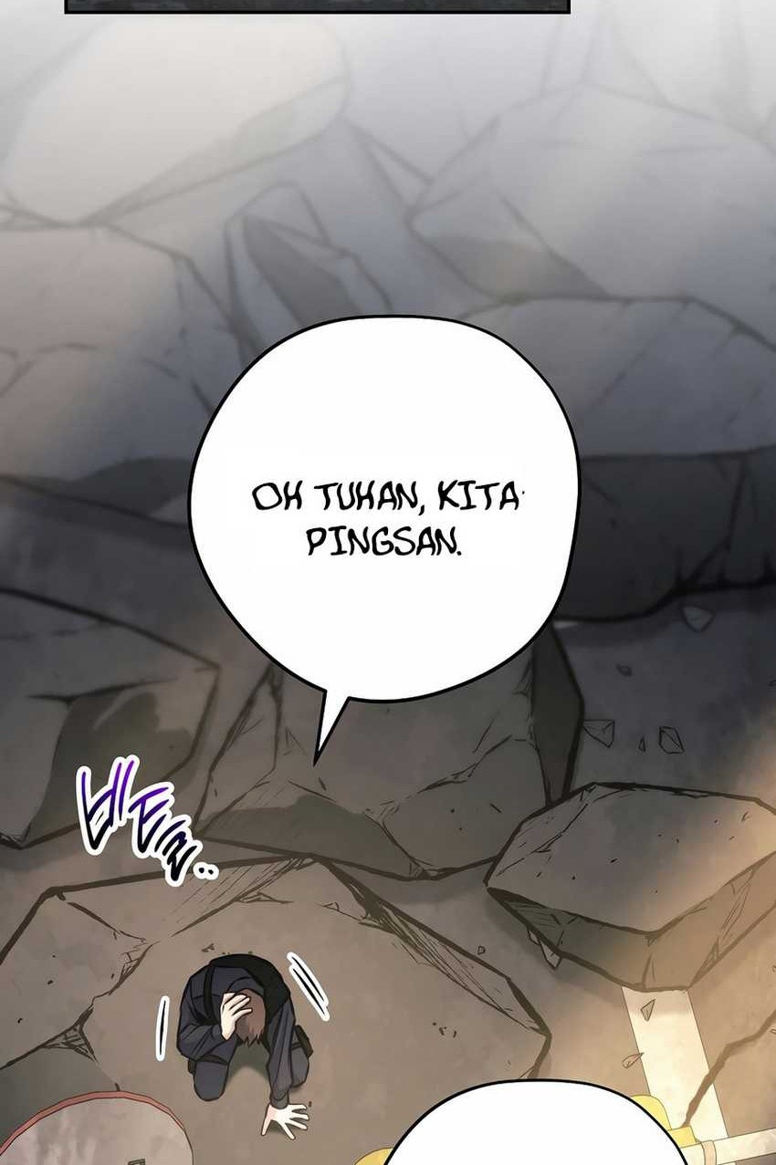 The Top Ranker’s Aspiring Writer Life Manual Chapter 3 - halaman 33