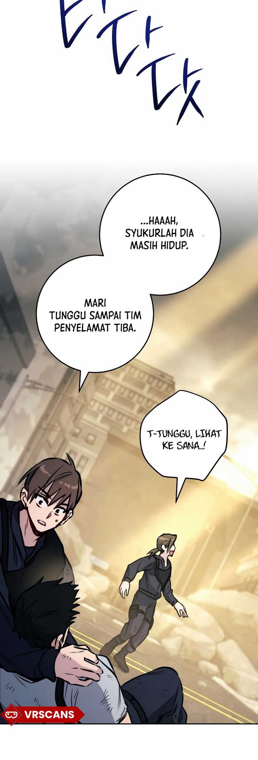 The Top Ranker’s Aspiring Writer Life Manual Chapter 3 - halaman 36