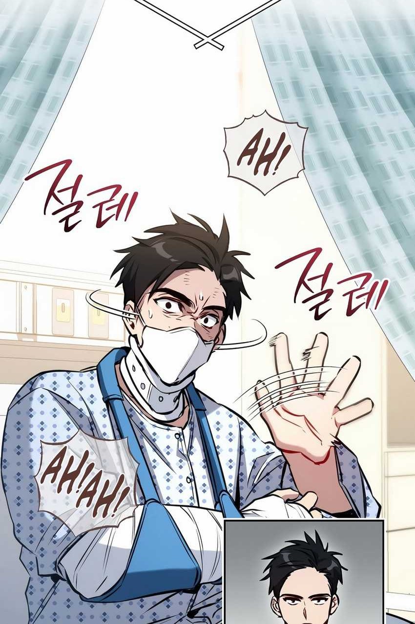 The Top Ranker’s Aspiring Writer Life Manual Chapter 3 - halaman 46