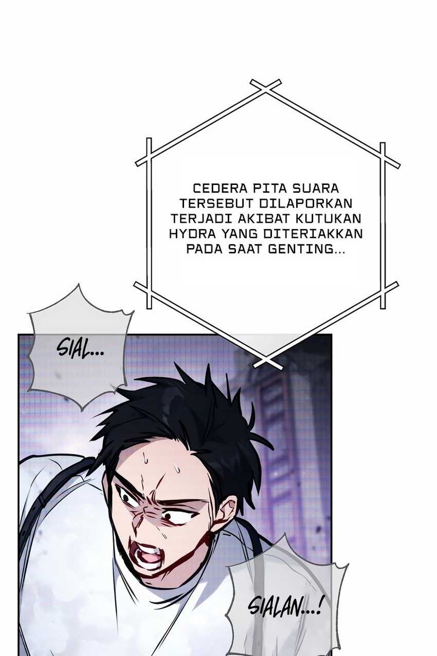 The Top Ranker’s Aspiring Writer Life Manual Chapter 3 - halaman 50