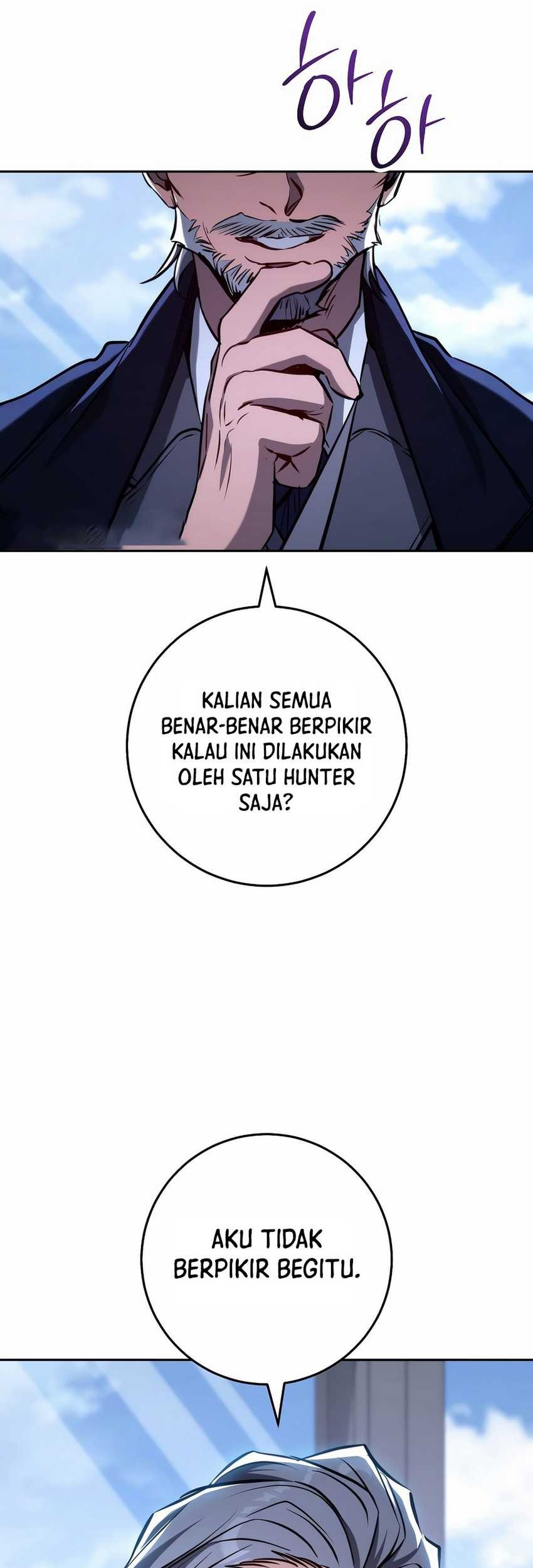 The Top Ranker’s Aspiring Writer Life Manual Chapter 3 - halaman 60