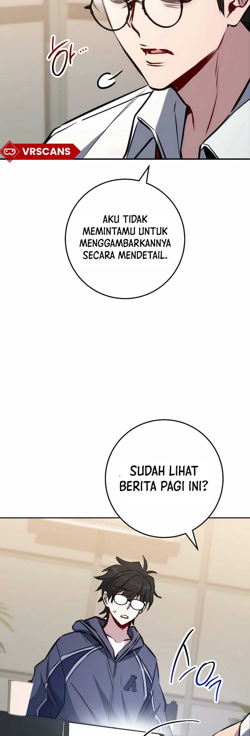 The Top Ranker’s Aspiring Writer Life Manual Chapter 3 - halaman 79