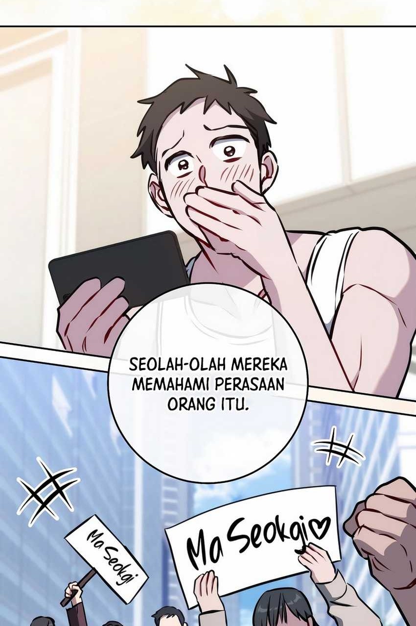The Top Ranker’s Aspiring Writer Life Manual Chapter 3 - halaman 86